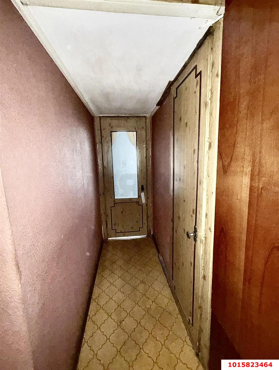 Фото №8: 2-комнатная квартира 46 м² - Краснодар, ул. Гагарина, 143