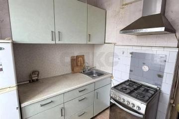 Фото №5: 2-комнатная квартира 46 м² - Краснодар, мкр. Фестивальный, ул. Гагарина, 143