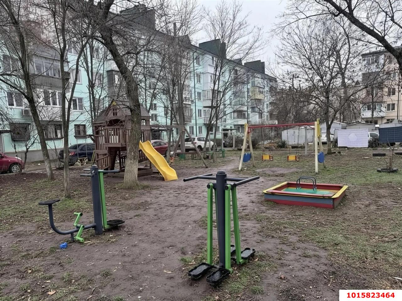 Фото №12: 2-комнатная квартира 46 м² - Краснодар, ул. Гагарина, 143