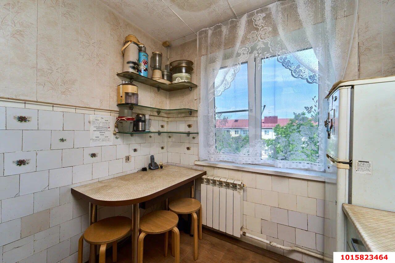 Фото №10: 2-комнатная квартира <span class="whitespace-nowrap">46 м²</span>, <span class="whitespace-nowrap">5/5 эт.</span> - Краснодар, Западный внутригородской округ, мкр. Фестивальный, ул. Гагарина, 143