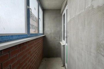 Фото №2: 2-комнатная квартира 48 м² - Краснодар, мкр. жилой комплекс Самолёт, ул. Западный Обход, 39/2к2