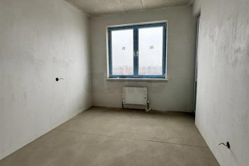 Фото №1: 2-комнатная квартира 48 м² - Краснодар, мкр. жилой комплекс Самолёт, ул. Западный Обход, 39/2к2