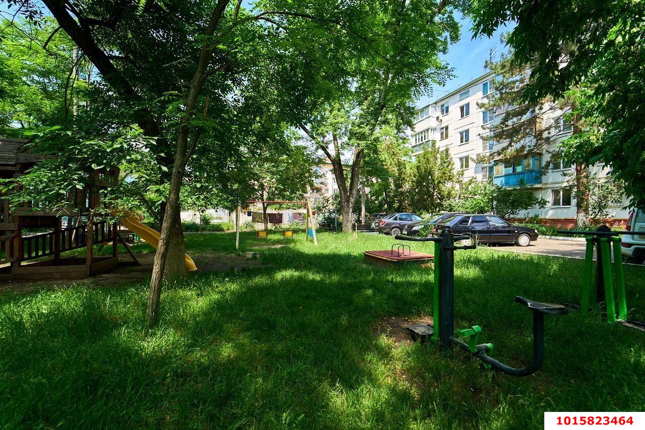 Фото №18: 2-комнатная квартира <span class="whitespace-nowrap">46 м²</span>, <span class="whitespace-nowrap">5/5 эт.</span> - Краснодар, Западный внутригородской округ, мкр. Фестивальный, ул. Гагарина, 143
