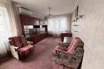 Фото №1: 2-комнатная квартира 46 м² - Краснодар, мкр. Фестивальный, ул. Гагарина, 143