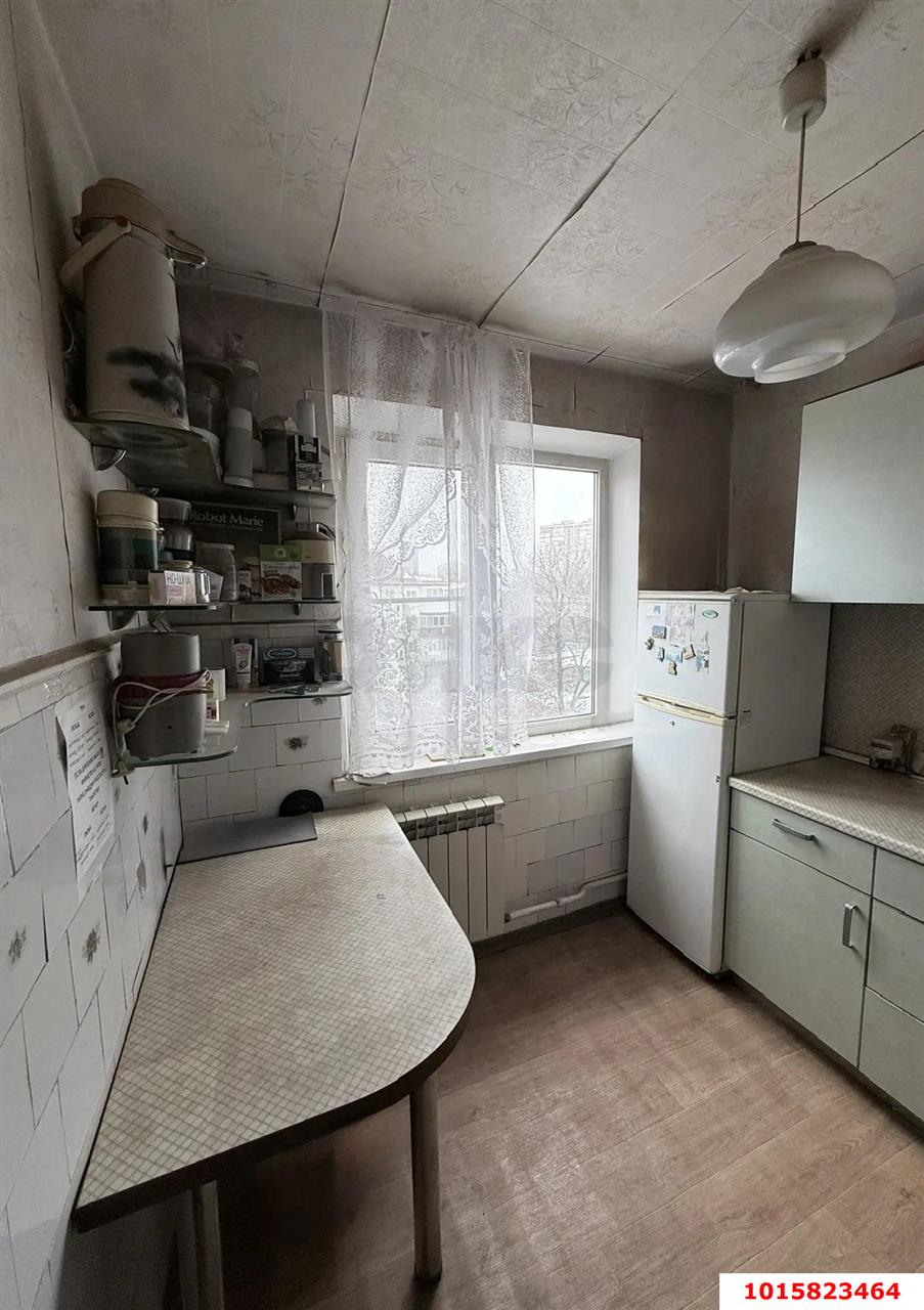 Фото №6: 2-комнатная квартира 46 м² - Краснодар, Фестивальный, ул. Гагарина, 143