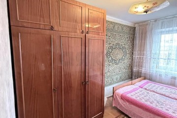 Фото №4: 2-комнатная квартира 46 м² - Краснодар, мкр. Фестивальный, ул. Гагарина, 143