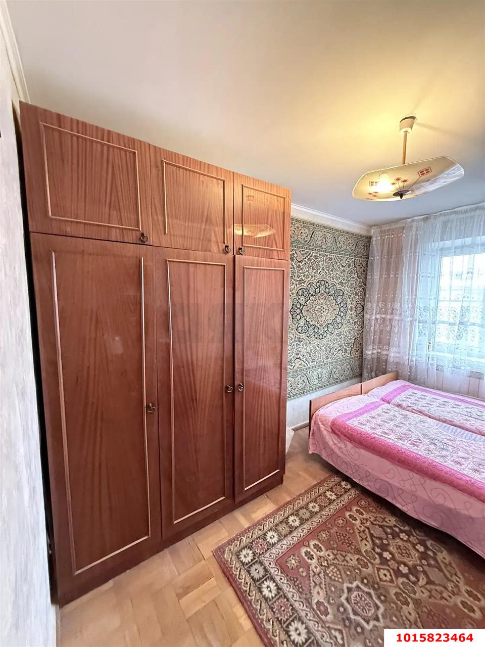 Фото №4: 2-комнатная квартира 46 м² - Краснодар, Фестивальный, ул. Гагарина, 143