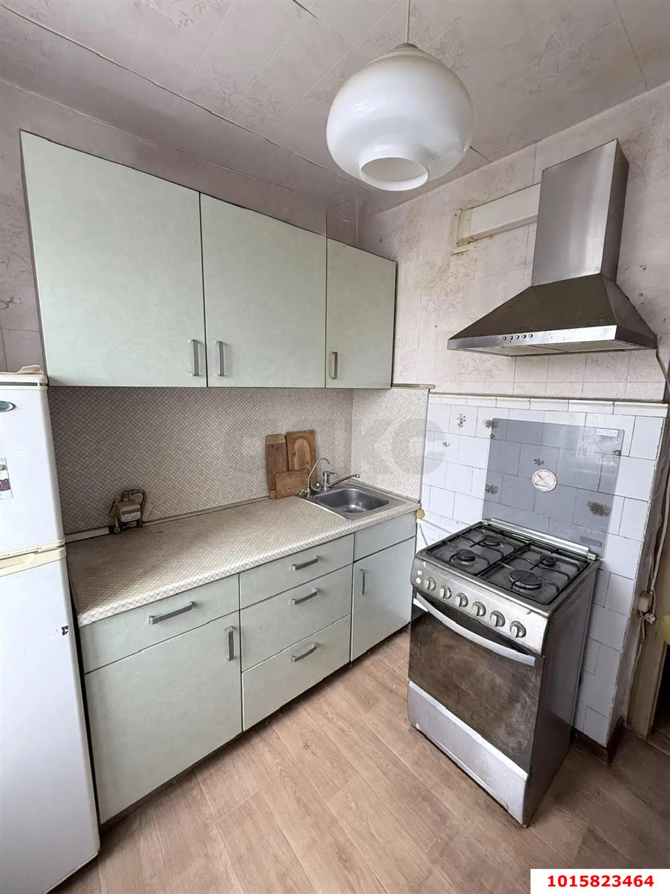 Фото №5: 2-комнатная квартира 46 м² - Краснодар, Фестивальный, ул. Гагарина, 143