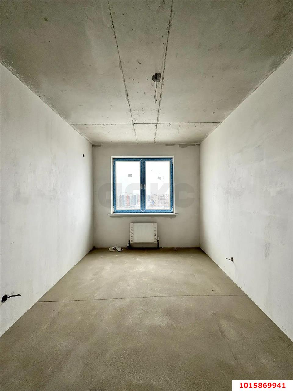 Фото №5: 2-комнатная квартира 51 м² - Краснодар, жилой комплекс Самолёт, ул. Западный Обход, 39/2к2