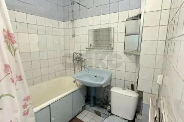 Фото №4: 2-комнатная квартира 46 м² - Краснодар, мкр. Фестивальный, ул. Гагарина, 143