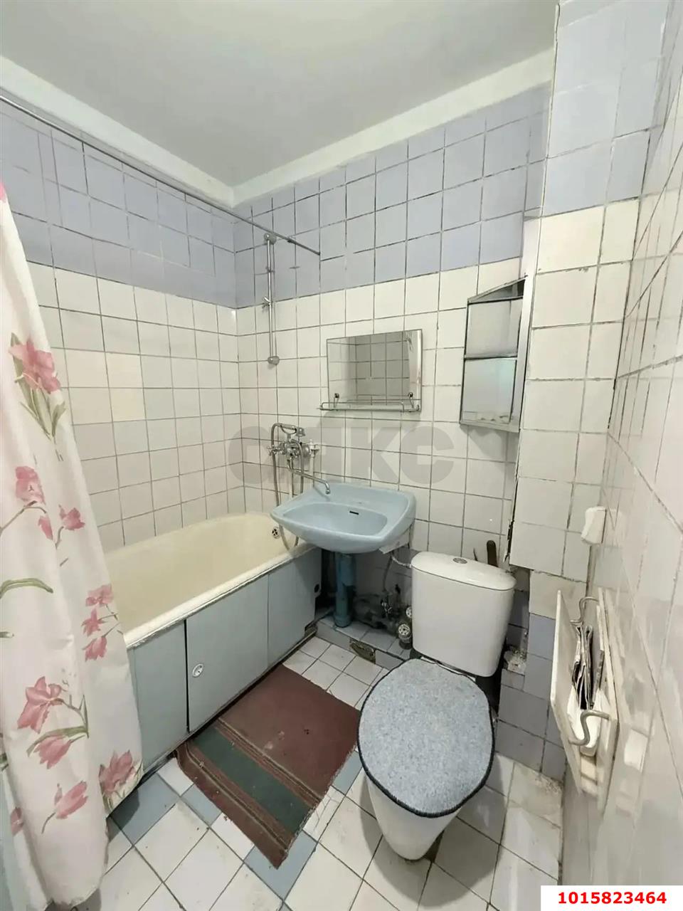 Фото №7: 2-комнатная квартира 46 м² - Краснодар, ул. Гагарина, 143