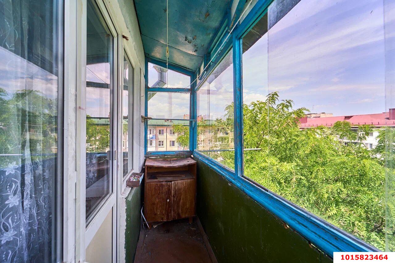 Фото №15: 2-комнатная квартира <span class="whitespace-nowrap">46 м²</span>, <span class="whitespace-nowrap">5/5 эт.</span> - Краснодар, Западный внутригородской округ, мкр. Фестивальный, ул. Гагарина, 143