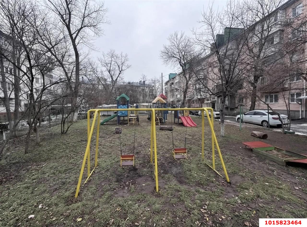 Фото №11: 2-комнатная квартира 46 м² - Краснодар, ул. Гагарина, 143