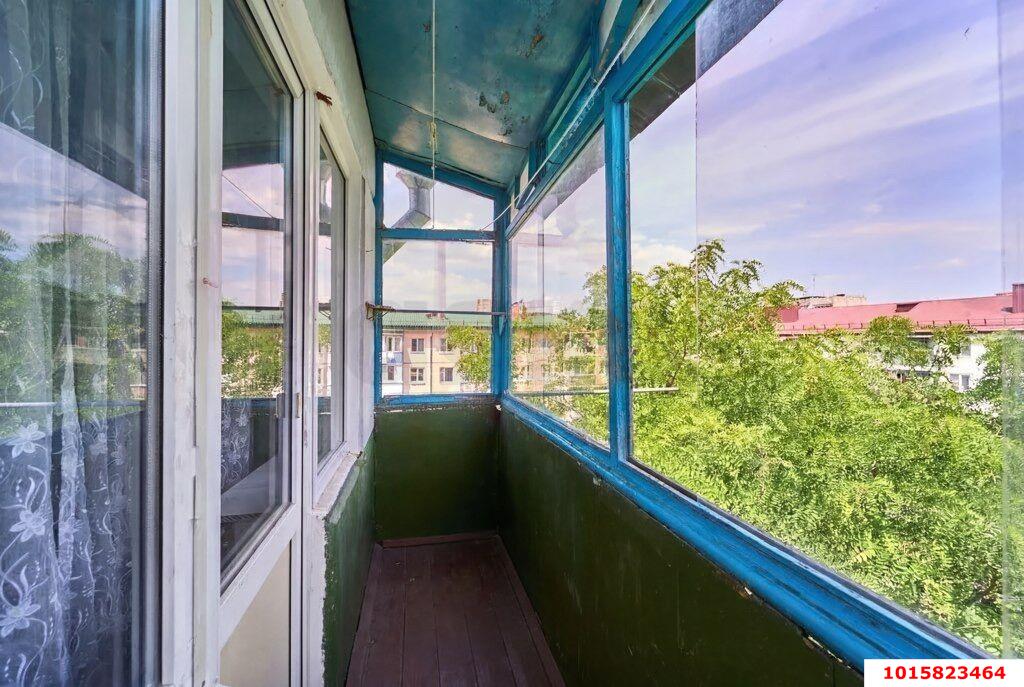 Фото №15: 2-комнатная квартира <span class="whitespace-nowrap">46 м²</span>, <span class="whitespace-nowrap">5/5 эт.</span> - Краснодар, Западный внутригородской округ, мкр. Фестивальный, ул. Гагарина, 143