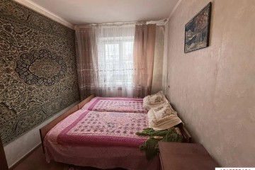 Фото №3: 2-комнатная квартира 46 м² - Краснодар, мкр. Фестивальный, ул. Гагарина, 143