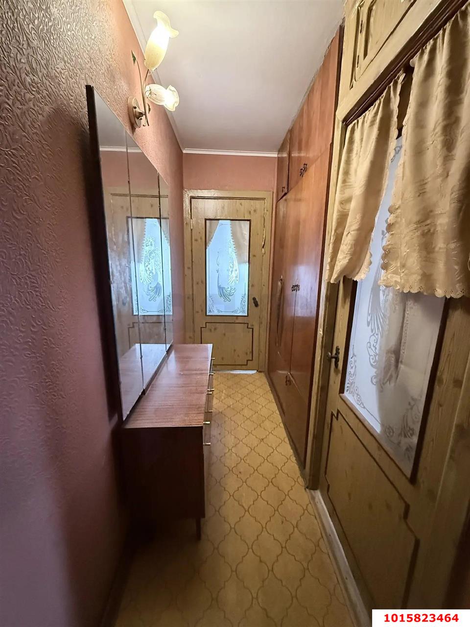 Фото №8: 2-комнатная квартира 46 м² - Краснодар, Фестивальный, ул. Гагарина, 143