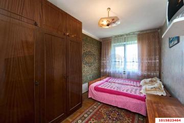 Фото №1: 2-комнатная квартира <span class="whitespace-nowrap">43 м²</span>, <span class="whitespace-nowrap">5/5 эт.</span> - Краснодар, мкр. Фестивальный, ул. Гагарина, 143