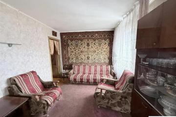 Фото №2: 2-комнатная квартира 46 м² - Краснодар, мкр. Фестивальный, ул. Гагарина, 143