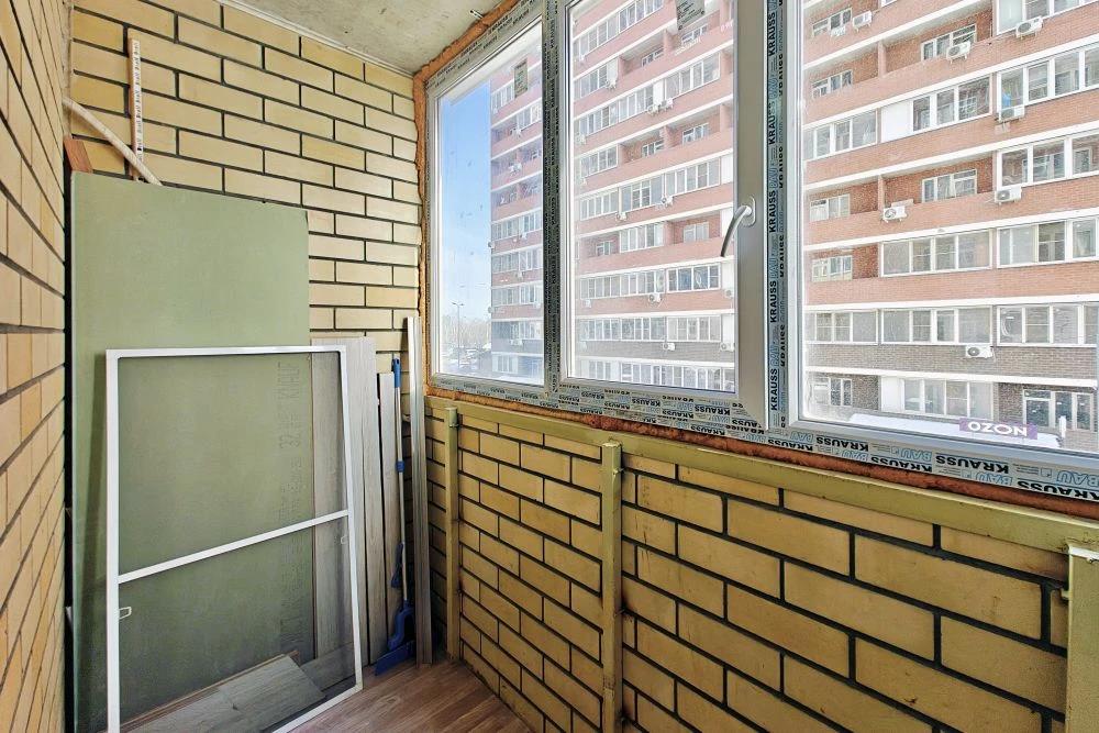 Фото №14: Студия 27 м² - Краснодар, Прикубанский внутригородской округ, ЖК Славянка, мкр. Славянский, ул. Заполярная, 39к3