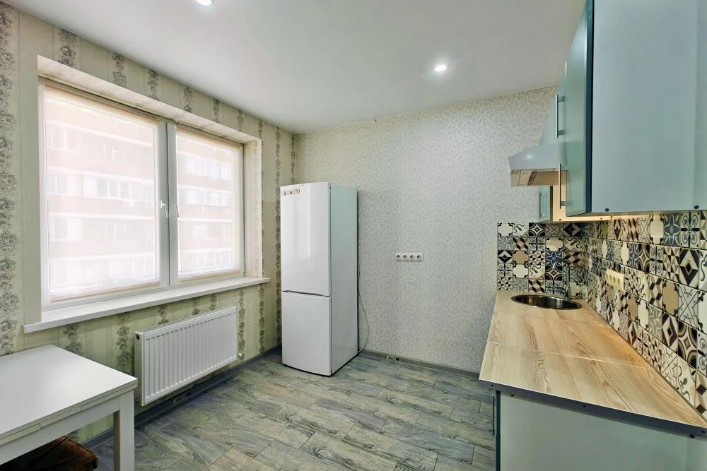 Фото №6: Студия 27 м² - Краснодар, Прикубанский внутригородской округ, ЖК Славянка, мкр. Славянский, ул. Заполярная, 39к3