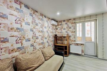 Фото №3: Студия 27 м² - Краснодар, мкр. Славянский, ул. Заполярная, 39к3