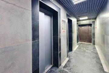 Фото №4: Студия 27 м² - Краснодар, мкр. Славянский, ул. Заполярная, 39к3