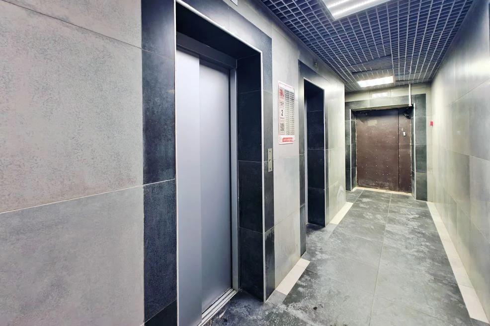 Фото №4: Студия 27 м² - Краснодар, Прикубанский внутригородской округ, ЖК Славянка, мкр. Славянский, ул. Заполярная, 39к3