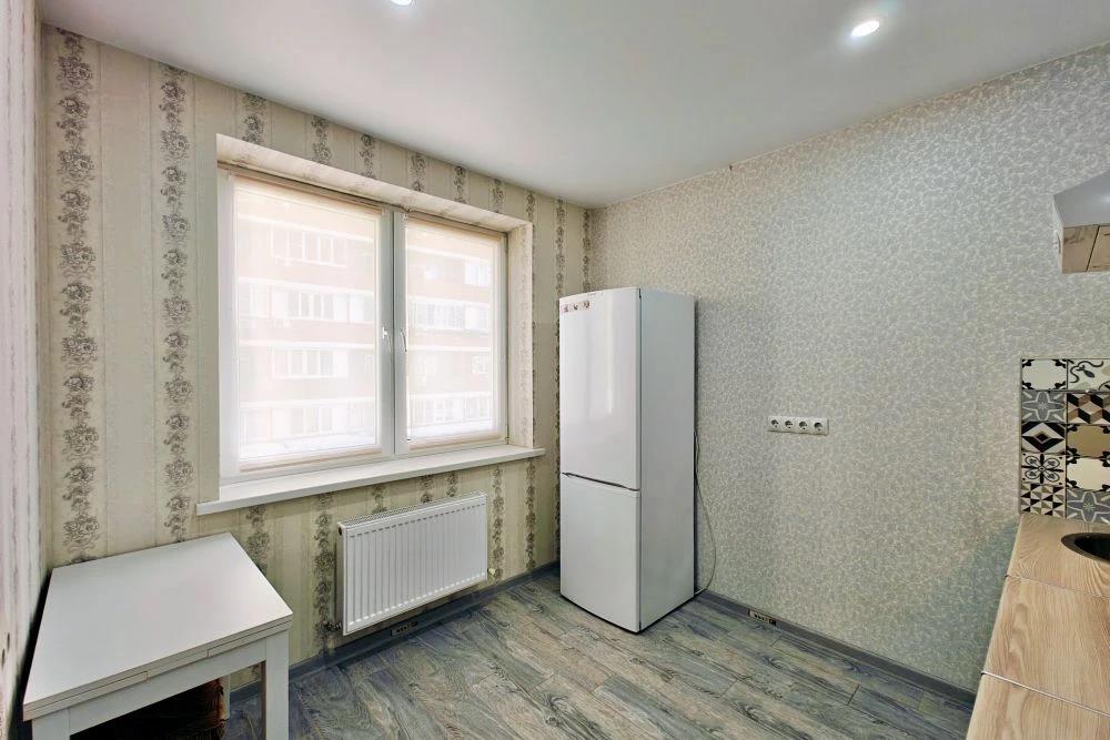 Фото №8: Студия 27 м² - Краснодар, Прикубанский внутригородской округ, ЖК Славянка, мкр. Славянский, ул. Заполярная, 39к3