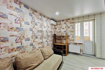 Фото №2: Студия 27 м² - Краснодар, мкр. Славянский, ул. Заполярная, 39к3