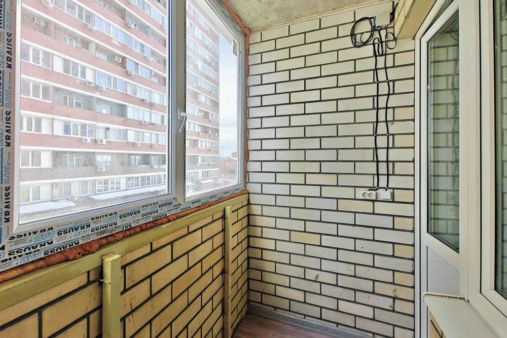 Фото №2: Студия 27 м² - Краснодар, Прикубанский внутригородской округ, ЖК Славянка, мкр. Славянский, ул. Заполярная, 39к3