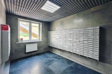 Фото №5: Студия 27 м² - Краснодар, мкр. Славянский, ул. Заполярная, 39к3