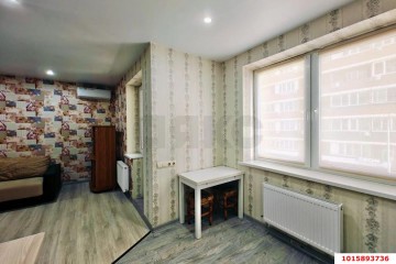 Фото №3: Студия 27 м² - Краснодар, мкр. Славянский, ул. Заполярная, 39к3