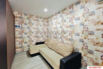 Фото №4: Студия 27 м² - Краснодар, мкр. Славянский, ул. Заполярная, 39к3