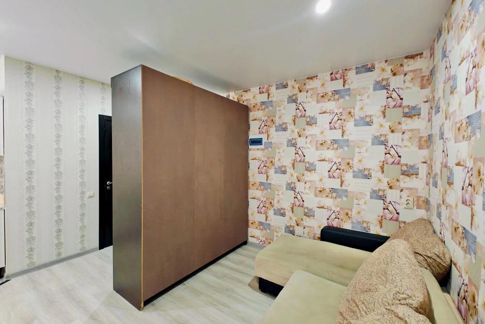 Фото №10: Студия 27 м² - Краснодар, Прикубанский внутригородской округ, ЖК Славянка, мкр. Славянский, ул. Заполярная, 39к3