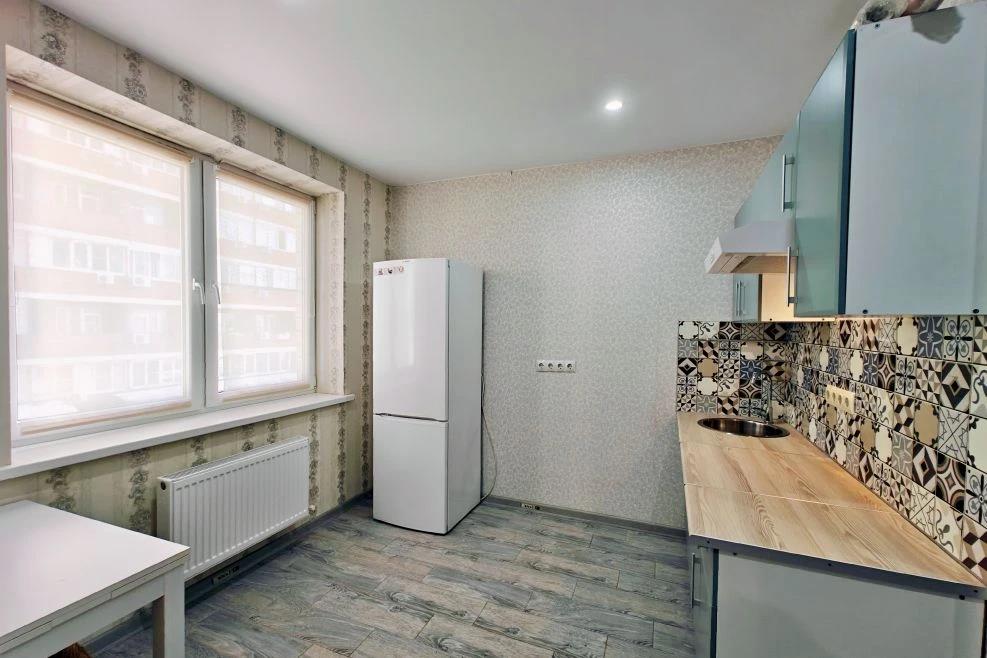 Фото №11: Студия 27 м² - Краснодар, Прикубанский внутригородской округ, ЖК Славянка, мкр. Славянский, ул. Заполярная, 39к3