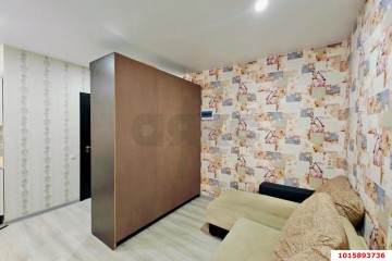 Фото №5: Студия 27 м² - Краснодар, мкр. Славянский, ул. Заполярная, 39к3