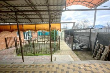 Фото №4: Дом 135 м² - Кропоткин, мкр. Тихий, ул. Пионерская, 80