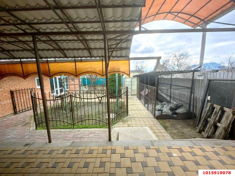 Фото №4: Дом 135 м² + 5.5 сот. - Кропоткин, мкр. Тихий, ул. Пионерская, 80