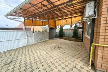 Фото №2: Дом 135 м² - Кропоткин, мкр. Тихий, ул. Пионерская, 80