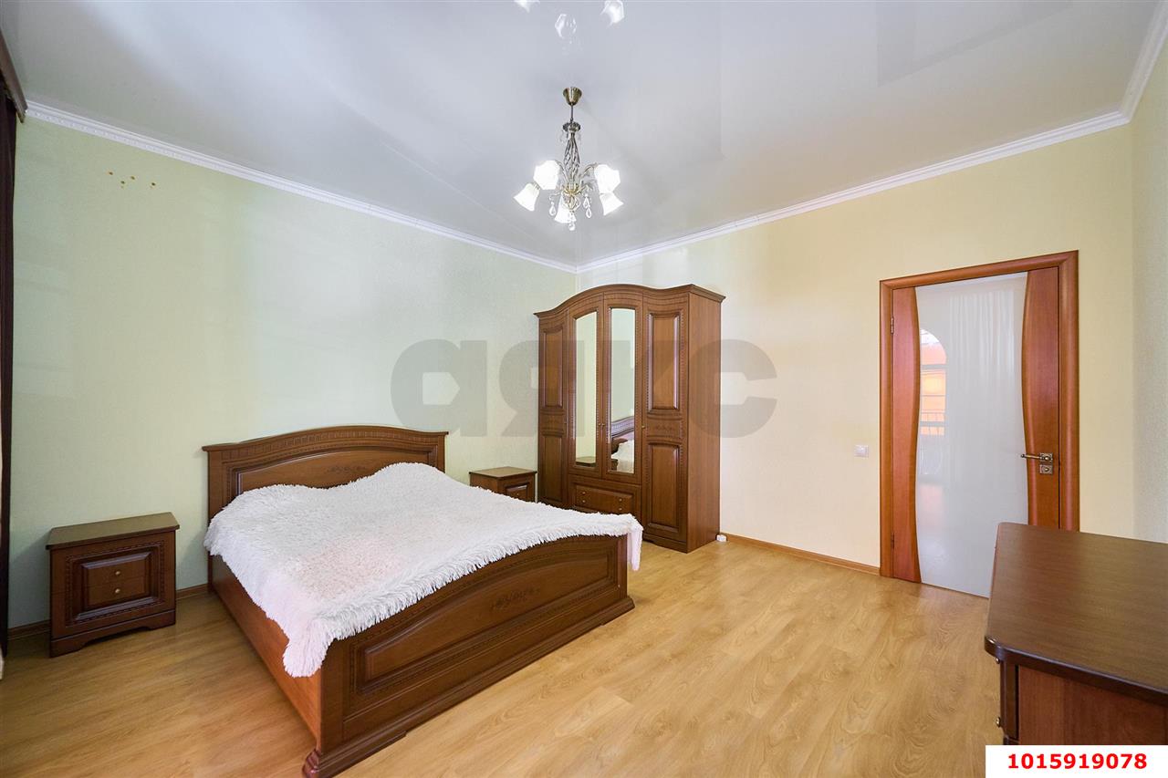 Фото №13: Дом 135 м² + 5.5 сот. - Кропоткин, мкр. Тихий, ул. Пионерская, 80