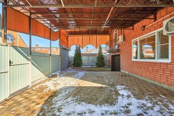 Фото №2: Дом 135 м² - Кропоткин, мкр. Тихий, ул. Пионерская, 80