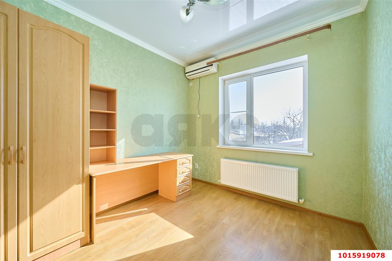 Фото №15: Дом 135 м² + 5.5 сот. - Кропоткин, мкр. Тихий, ул. Пионерская, 80