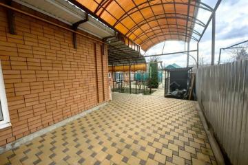 Фото №3: Дом 135 м² - Кропоткин, мкр. Тихий, ул. Пионерская, 80