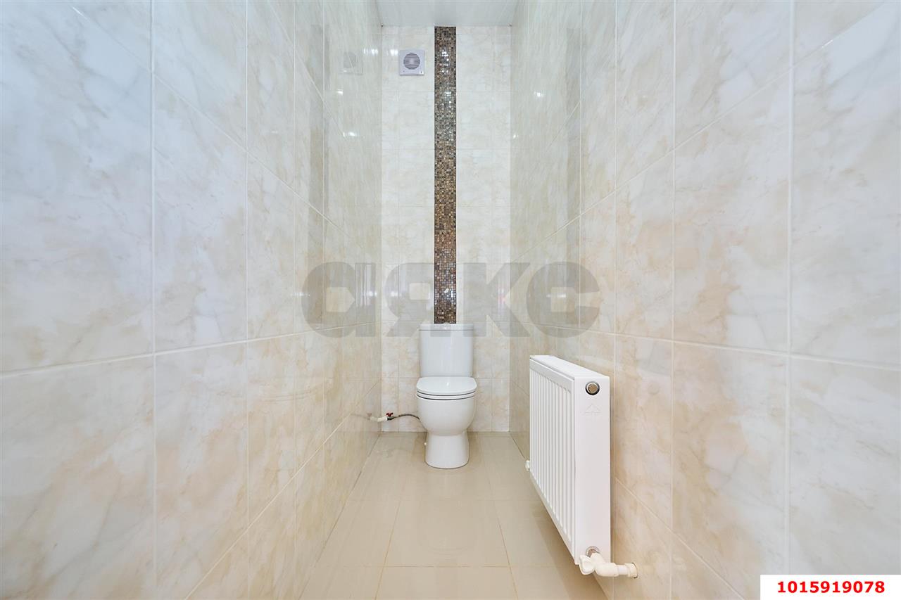 Фото №8: Дом 135 м² + 5.5 сот. - Кропоткин, мкр. Тихий, ул. Пионерская, 80