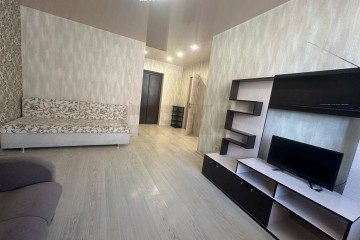 Фото №3: 1-комнатная квартира 35 м² - Краснодар, мкр. имени Петра Метальникова, ул. Петра Метальникова, 11