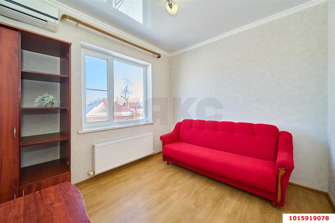 Фото №16: Дом 135 м² + 5.5 сот. - Кропоткин, мкр. Тихий, ул. Пионерская, 80