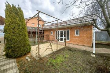 Фото №5: Дом 135 м² - Кропоткин, мкр. Тихий, ул. Пионерская, 80