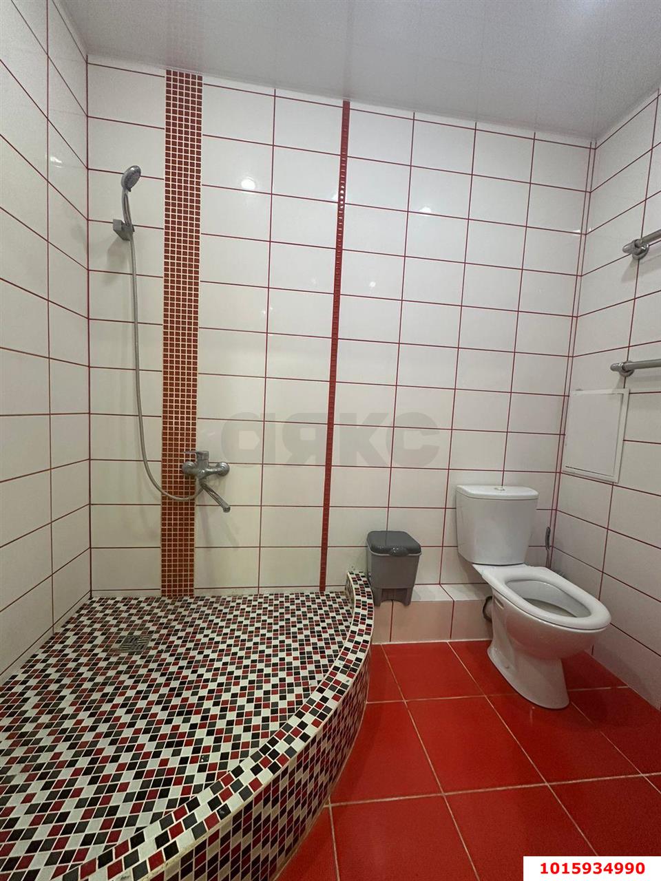 Фото №11: 1-комнатная квартира 35 м² - Краснодар, имени Петра Метальникова, ул. Петра Метальникова, 11