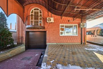 Фото №1: Дом 135 м² - Кропоткин, мкр. Тихий, ул. Пионерская, 80