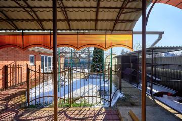 Фото №4: Дом 135 м² - Кропоткин, мкр. Тихий, ул. Пионерская, 80